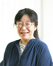 太田 優子(おおた ゆうこ)